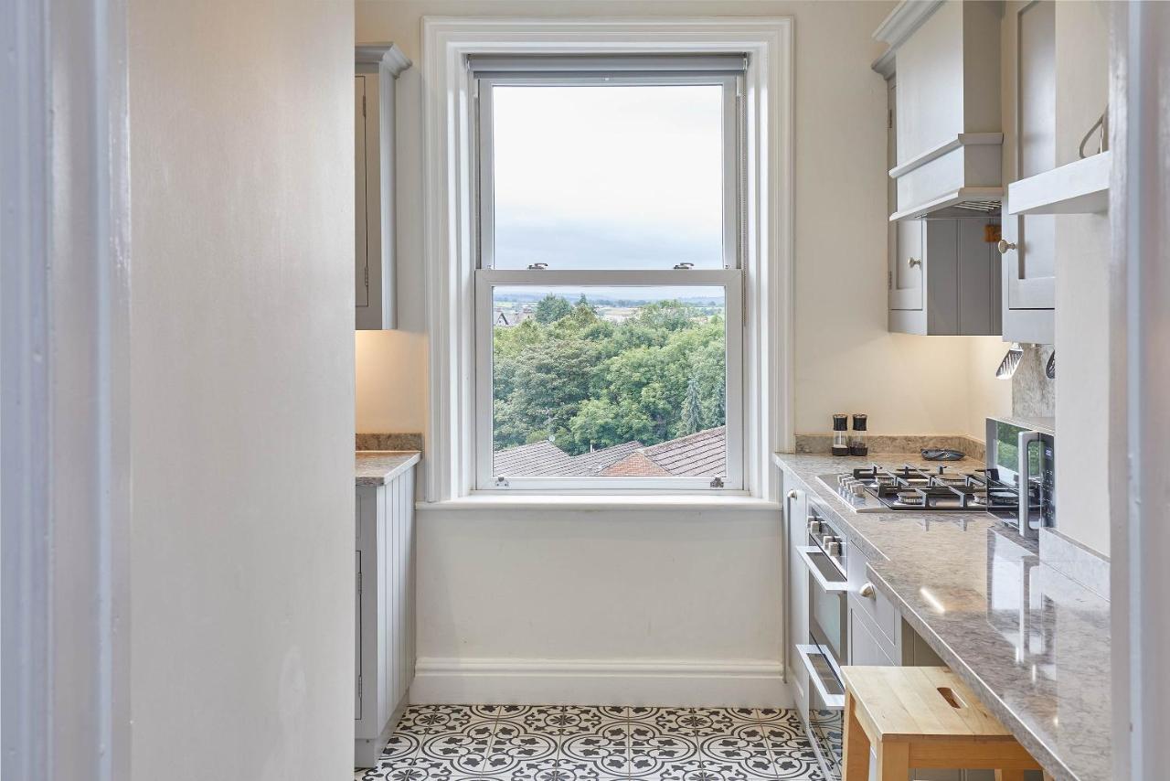 Host & Stay - Kulla Loft Harrogate Exterior foto
