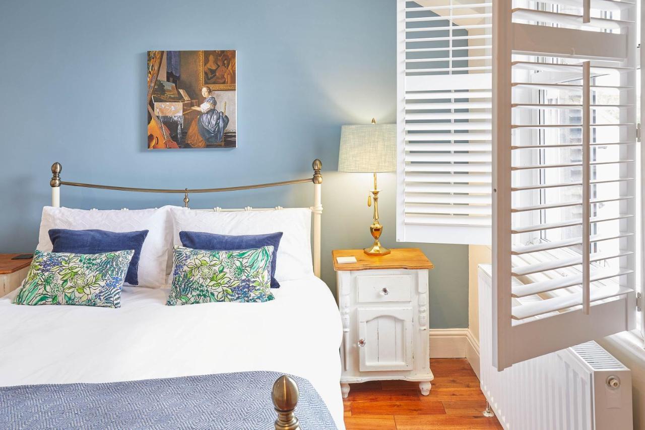 Host & Stay - Kulla Loft Harrogate Exterior foto