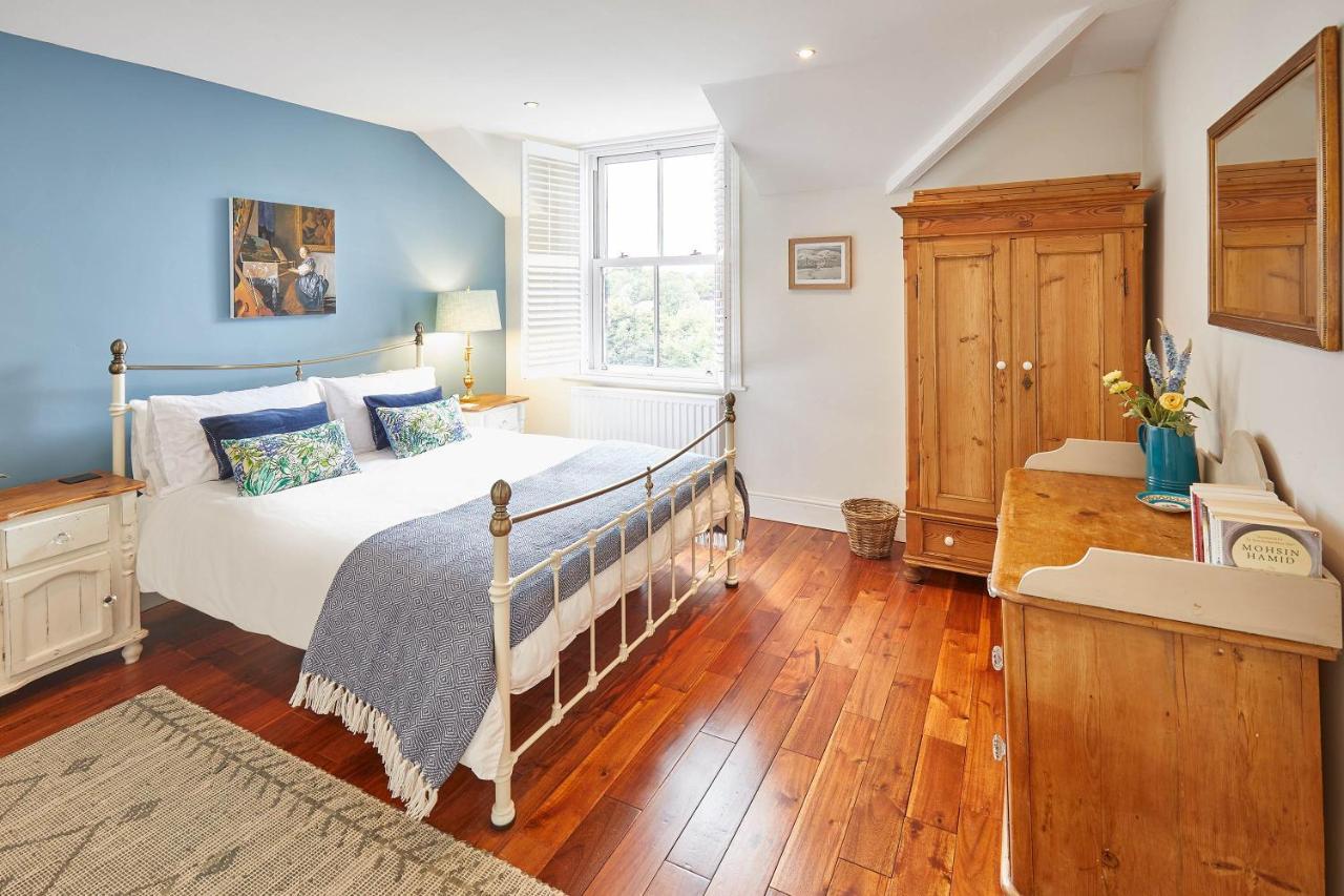Host & Stay - Kulla Loft Harrogate Exterior foto