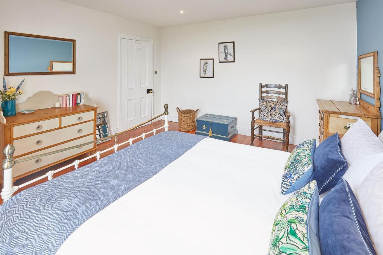 Host & Stay - Kulla Loft Harrogate Exterior foto